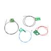 1Pc For 3Ds 3Dsxl Wifi Antenna Coaxial Flex Wire Cable Board Replacement Part For New 3Ds New 3Dsxl Game Console