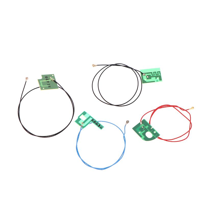 1Pc For 3Ds 3Dsxl Wifi Antenna Coaxial Flex Wire Cable Board Replacement Part For New 3Ds New 3Dsxl Game Console
