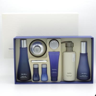 Wasser Voll Special 3er Set 8 Artikel / Beruhigend, Nährend, Feuchtigkeitsspendend, Koreanische Kosmetik, Kbeauty