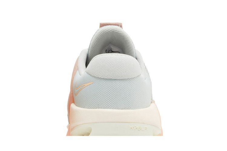 Nike Metcon 9 Light Silver Pale Ivory (Women's) Sneakers