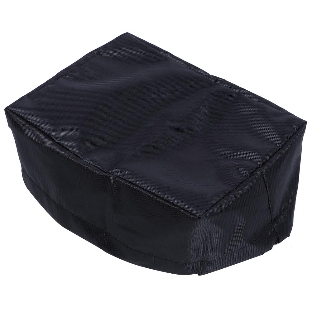 20x15x8cm 420D Oxford Cloth Fryer Dust Cover Frying Machine Outer ive Cover for Home Use