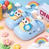Summer Kids Cartoon Clogs EVA Non Slip Wear Resistant Breathable Home Outdoor Sandals For Boys And Girls