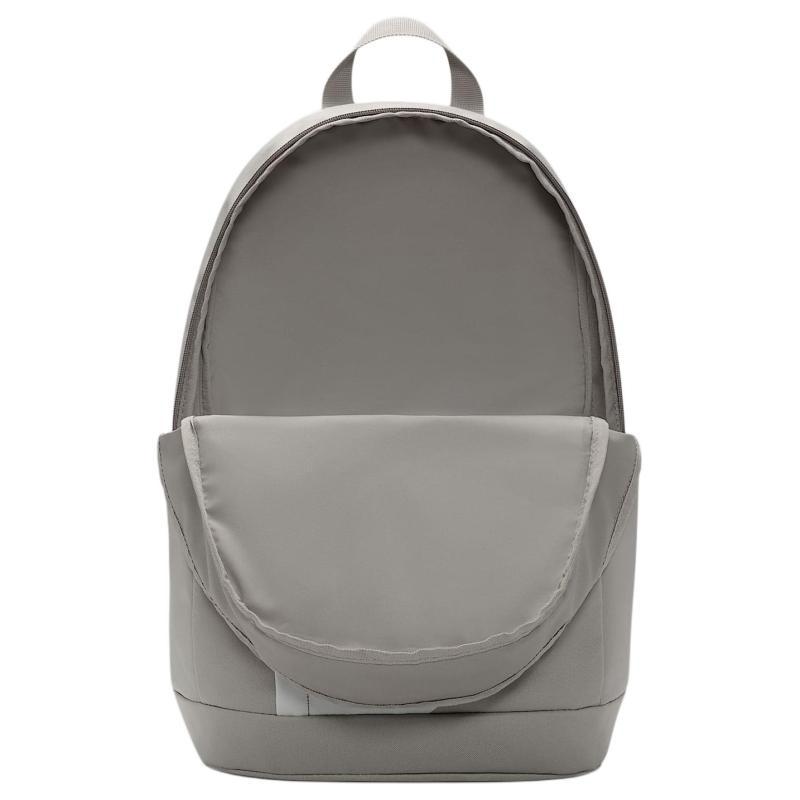 Nike ELEMENTAL Fabric Backpack Unisex University Gray & Peak White Casual DD0559-009