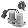 New Transmission Shift Control Solenoid 28200-P4R-003 for Honda Civic 1996-2000