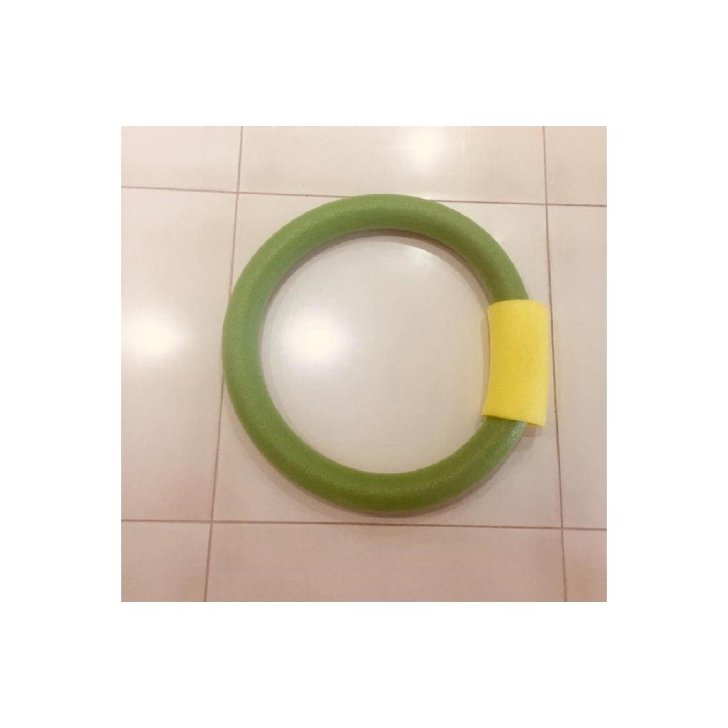 

Locked Sea And Pool Noodles, Foam Sausage, Swimming Noodles - Green зелений