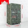 Huxin Professional Field Cases & Instrument Cabinets