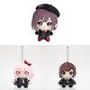 Project Sekai Colorful Stage Feat Hatsune Miku Plush Doll With Cotton Filling For Collectors