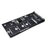 B Key M.2 NGFF SSD to SATA 3.0 Adapter Converter Card for PC Laptop