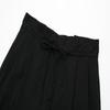Fashion Style Summer New Fashion Trendy Women's Mid Waist Easiest for Match Linen Blend Casual Shorts 4661413 800