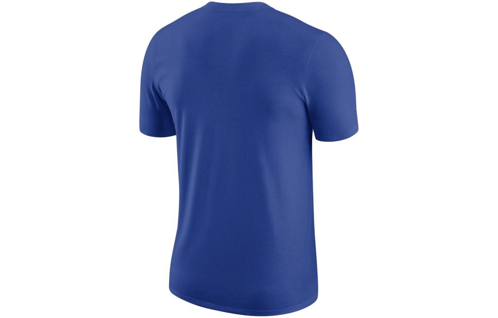 Nike Golden State Warriors Essential Men's Nike Nba T-Shirt FJ0238-495