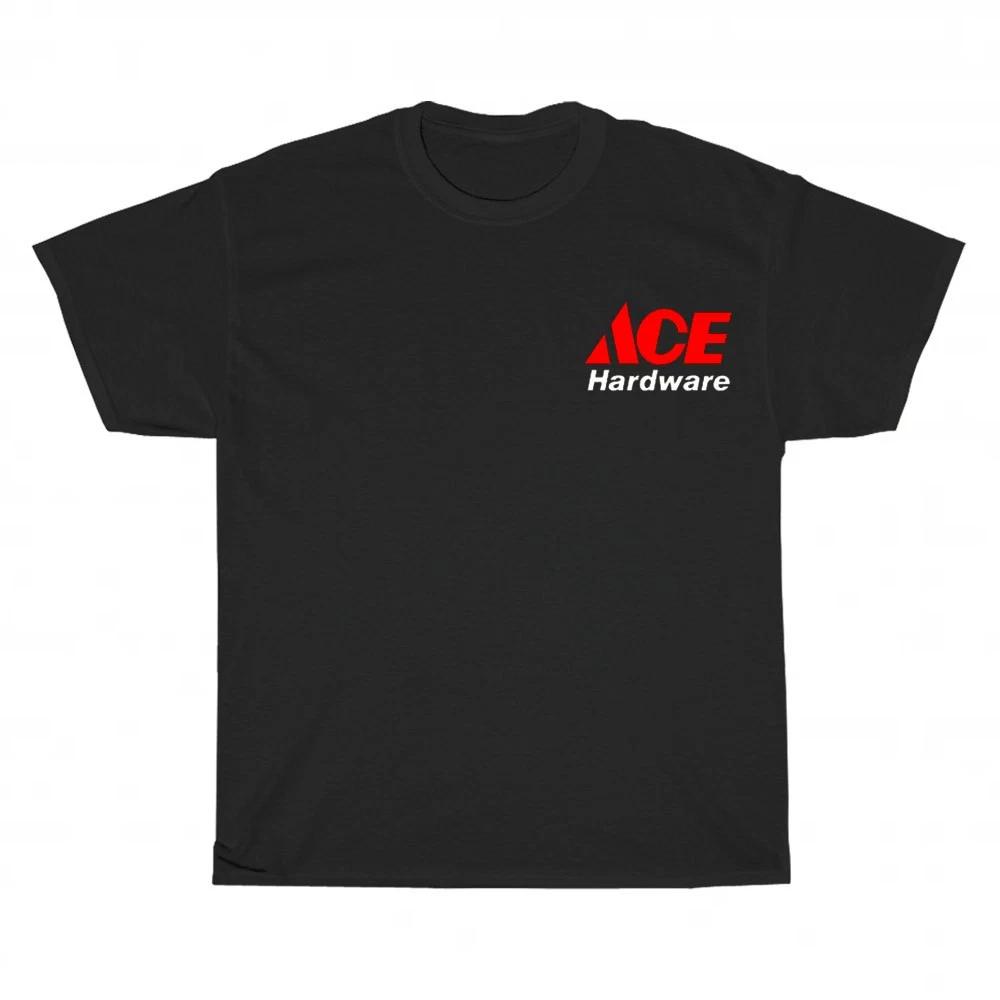 New ACE Hardware Logo Unisex T-Shirt Funny Size S to 5XL L