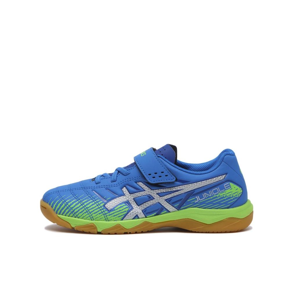 

Asics JuniorE 7 In E bluE P silvEr 1104a055.400 215