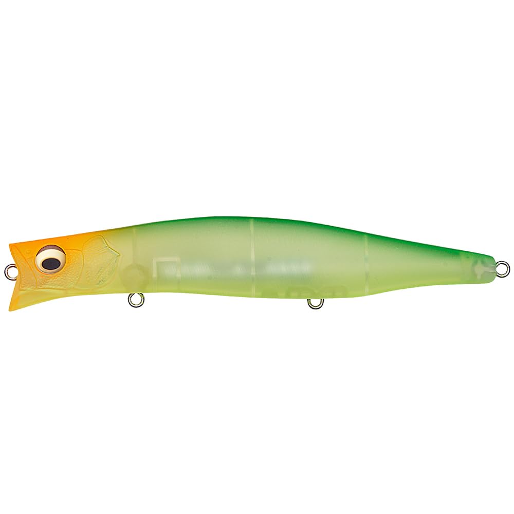 KAGELOU 155F Matte Ghost Chart