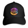 Imagine Dragons Rock Band Cap Fashion Casual Baseball Caps Adjustable Hat Hip Hop Summer Unisex Baseball Hats
