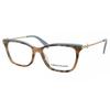Longchamp Women Eyeglasses Lo2668 102