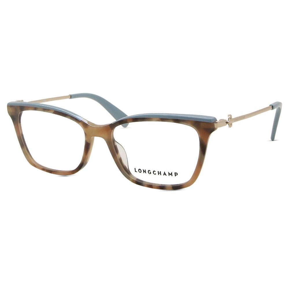 Longchamp Women Eyeglasses Lo2668 102