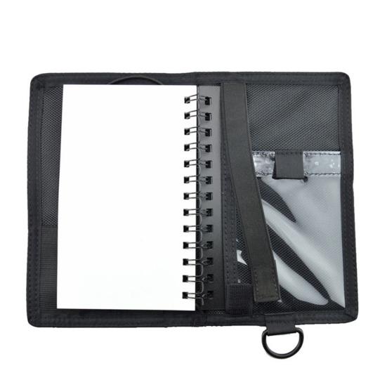 XZB-922-N Profesionální potápěčský poznámkový blok Kvalitní zpracování Vodotěsný Lehký Podvodní zápisník Potápění