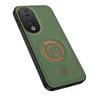 Pro Honor 90 Pouzdro Honor 90 Pro Kryt Honor 90 Pro Pouzdro na telefon Luxusní Magnetické Silikonové Nárazuvzdorné Ochranný Zadní Kryt Coque