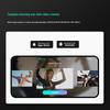MOZA Mini MX3 3-Axis Smartphone Gimbal