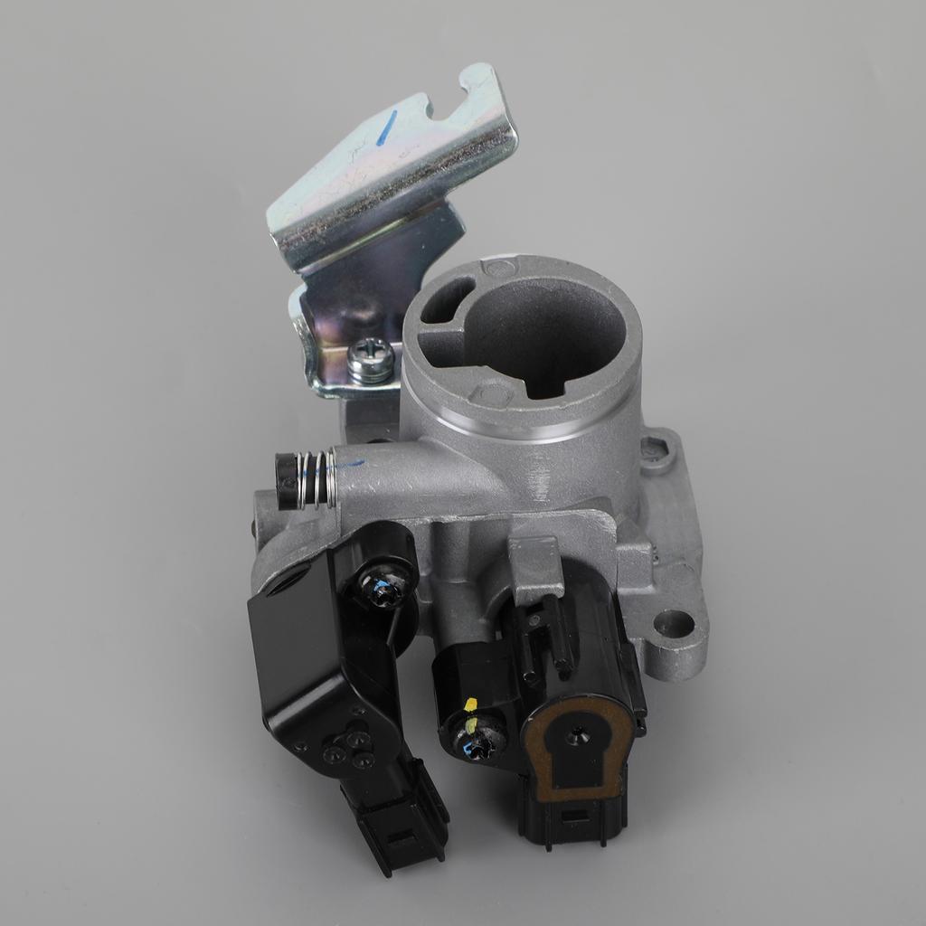 Drosselklappengehäuse passend für Honda Vario 125 FI/I Helm-IN 16400-KZR-601