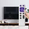 T6 Bluetooth Fjernkontroll Trådløs Stemme Luftmus Gyroskop Somatosensorisk 2.4G Oppladbar Mini Fjernkontroll For Smart TV Boks Mini