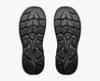 1176572-BLCKP Hoka Clifton 11 "Black/Black/Pewter" (Men's)
