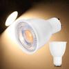 High Brightness GU10 Lamp Cup, 10W/15W, No Flicker Spotlight.