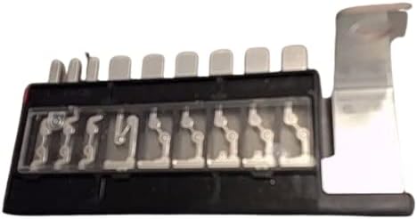 Genuine OEM 18980-09631 Multi Fuse / 1898009631 for Hyundai Veloster 17-