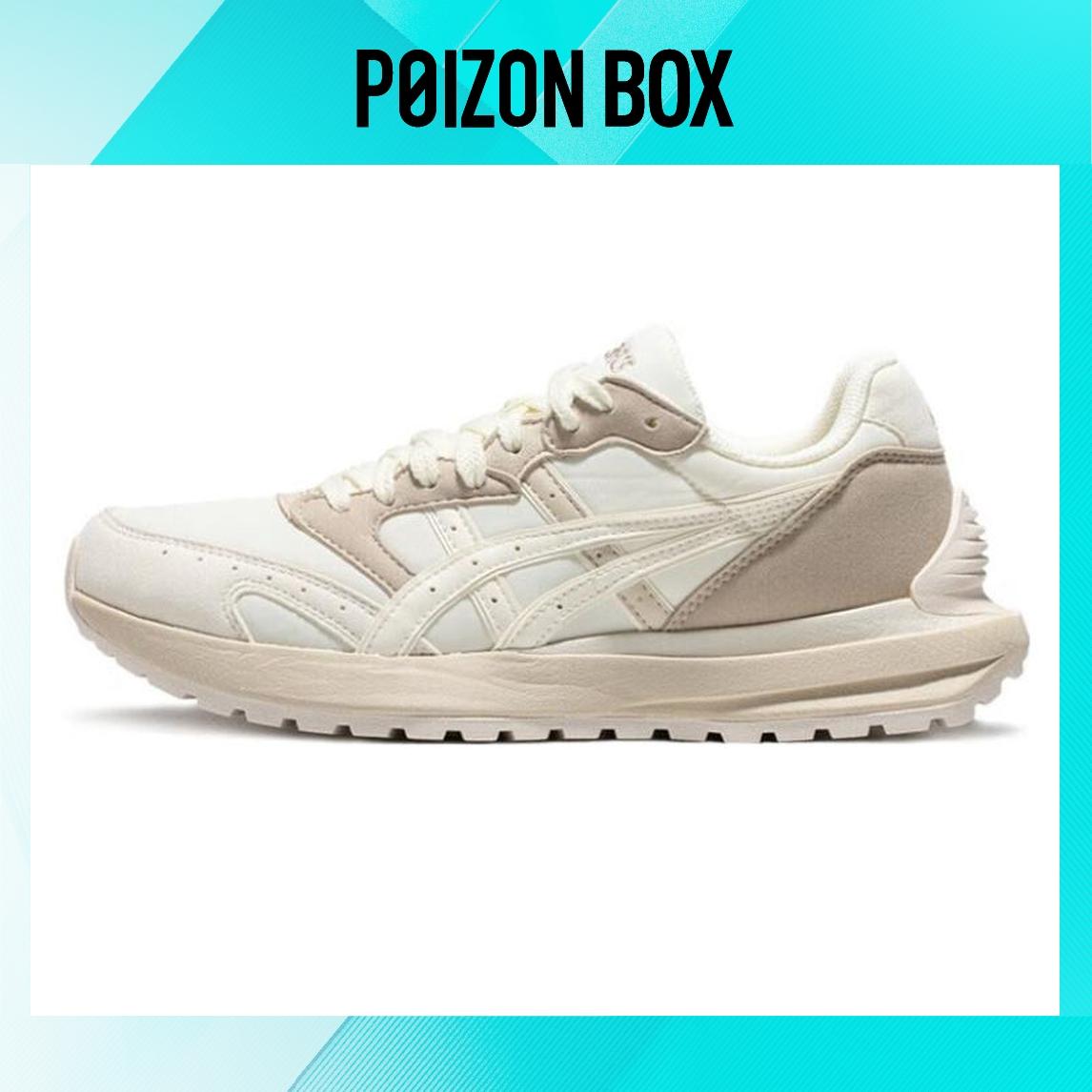 

кроссовки Asics Tarther Sc Life Casual Shoes Female 1203A125-106