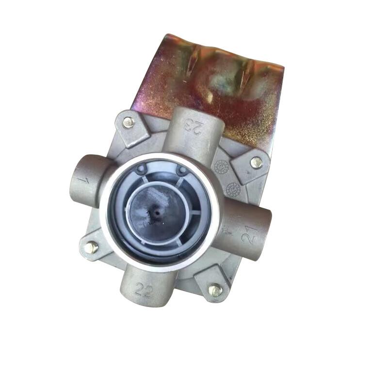 Dongfeng Cummins EQ2102 Relay Valve Assembly