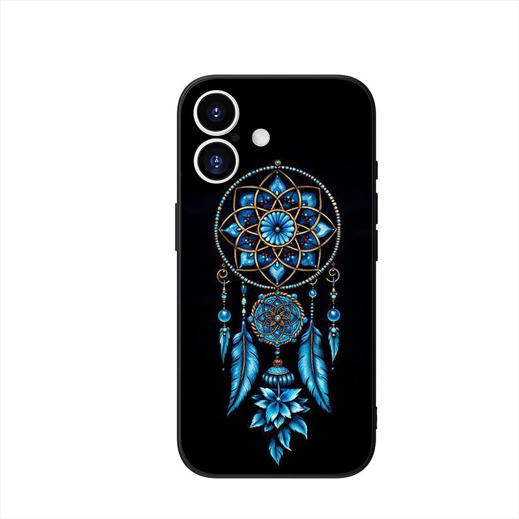 Dreamcatcher Dream Catcher Cover Phone Case for Xiaomi Redmi 15C 15 A4 A5 9A 9T 10A 10C 9C NFC 14C Note 11 9 10 Pro 8T