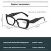 New Vintage Square Presbyopia Sunglasses Women Men Luxury Brand Reading Sun Glasses Male Female Eyewear Oculos De Sol +1.5+2.0