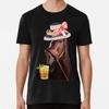 Funny Horse Derby Party Made In Australia T Shirt S To 2xl