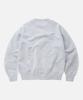 FRIZMWORKS Og Heavyweight Sweatshirt 002 _ Oatmeal