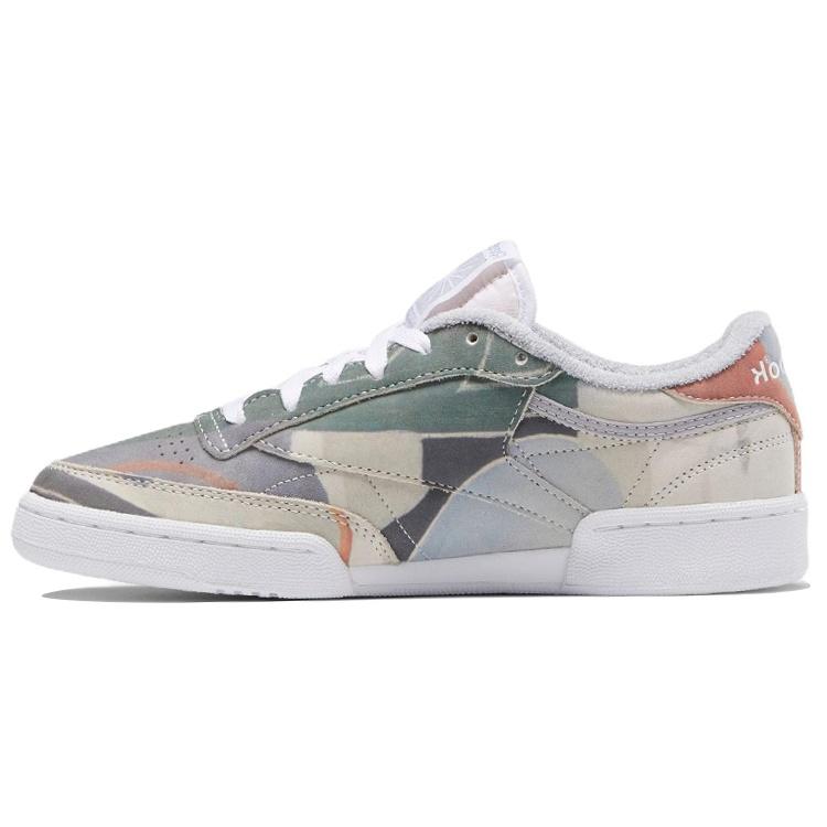 Reebok Eames Office x Club C 85  Compo  Unisex GY1068 EU 36