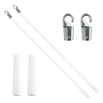 Προϊόντα για παράθυρα – Κουρτινόξυλα και αξεσουάρ