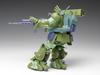 Wave Armored Trooper Votoms Scope Dog Turbo Custom Chirico Custom Scale Plastic Model 1/24 Pre-Colored BK-182 (Robot)