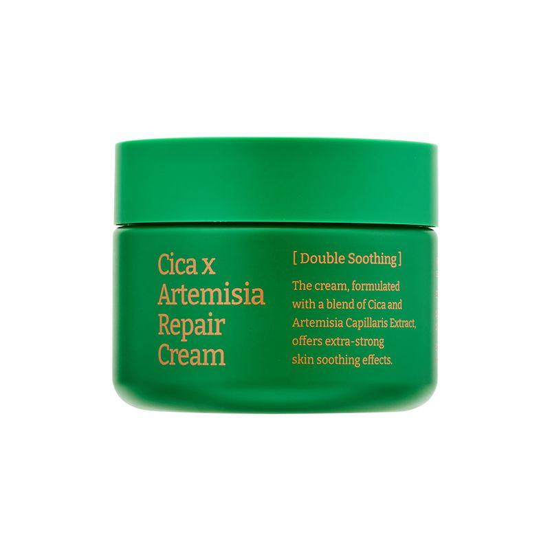 Mugwort Cica Repair Cream 60ml
