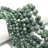 Natural Stone 4 6 8 10 12mm Round Tiger Eye Amethyst Agate Jades Stone Spacer Bead For Jewelry Making Diy Bracelet Needlework