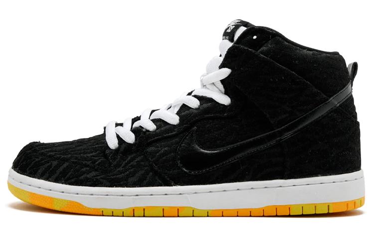

Nike SB Dunk High Pro Skunk 305050-034 36.5
