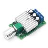 PWM DC Motor Speed Controller 1803BK/1203BK - 2A, 3A, 5A, 10A Adjustable Speed Control Switch