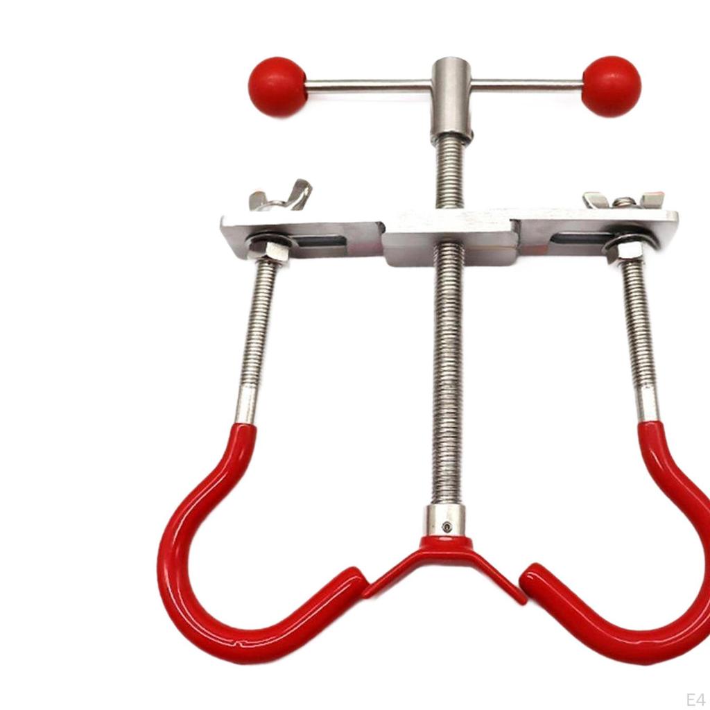 Bonsai Branch Hanger, Portable, Non-slip And Practical Tool, , Regulator, Garden