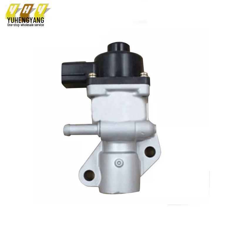 Auto Parts Exhaust Valve for Ford Fiesta 09 LFE220300A