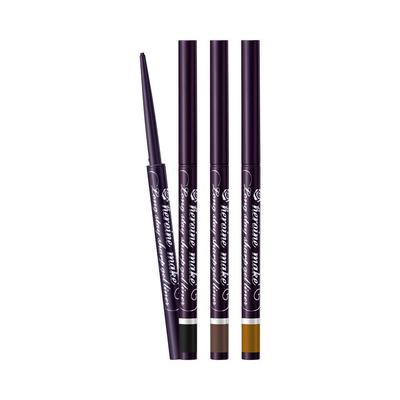 Augen-Make-up – Eyeliner