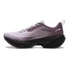 Li Ning Wu Shi 5S 4.0 Lightweight High Resilience Shock Absorption Non-Slip Wear-Resistant Breathable Low-Top Running Shoes Women Sneaker ARSU074-4