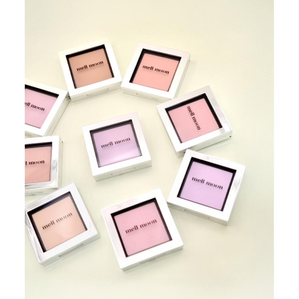 

Mellmoon Pure Bluring Blush Pink Moon