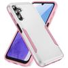 For Samsung Galaxy A25 5G (Global) (161.0 X 76.5 X 8.3mm) Case PC+TPU Military Grade Drop Protective Phone Cover