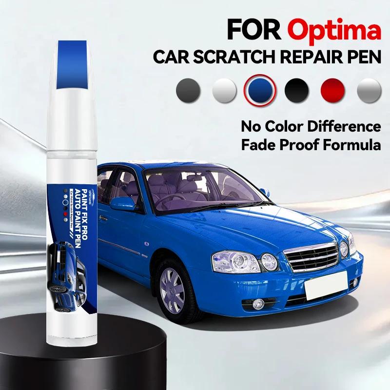 

Vehicle for Exclusive Use For Kia Optima 2011-2025 TF JF LQ Paint Repair Pen Touch Up Scratch Remover DIY Auto Accessories Bla