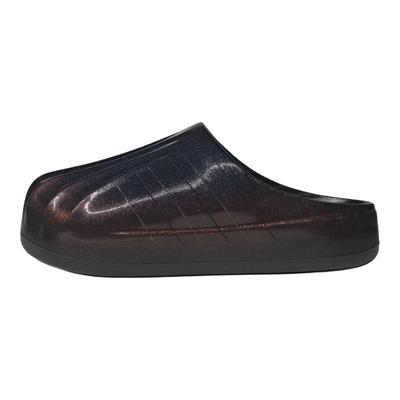Originals Adifom Superstar Mule Fashion Comfortable Anti-Slip Closed-Toe Slippers Unisex Slippers Black KJ0989