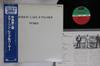 LP Record EMERSON LAKE  PALMER  Works Volume 2 P6403A ATLANTIC 1980 Japan Obi Rock Used